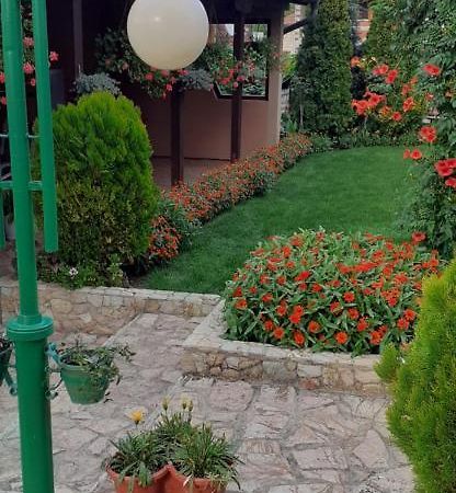 Apartman Samardzic Višegrad エクステリア 写真