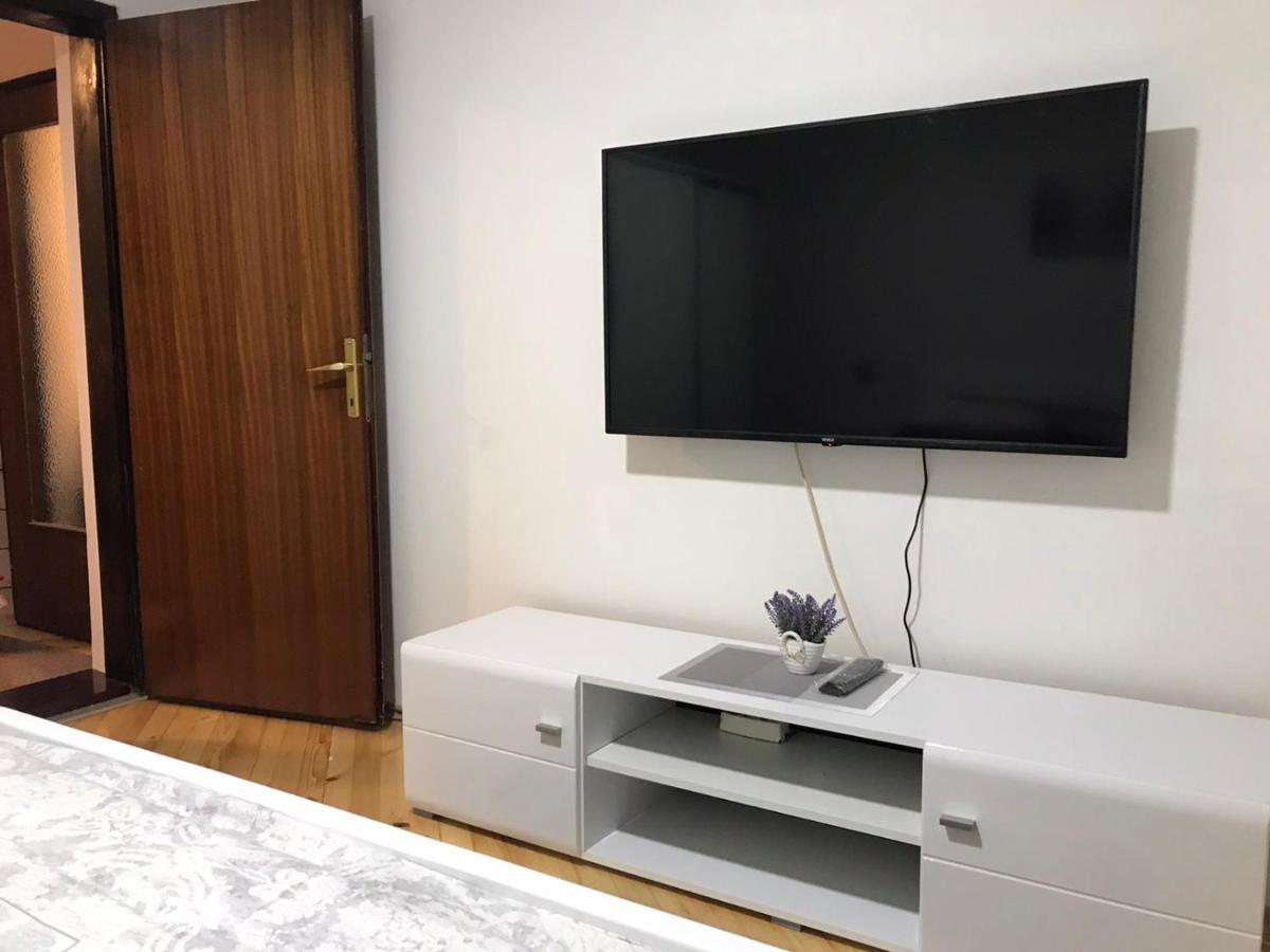 Apartman Samardzic Višegrad エクステリア 写真