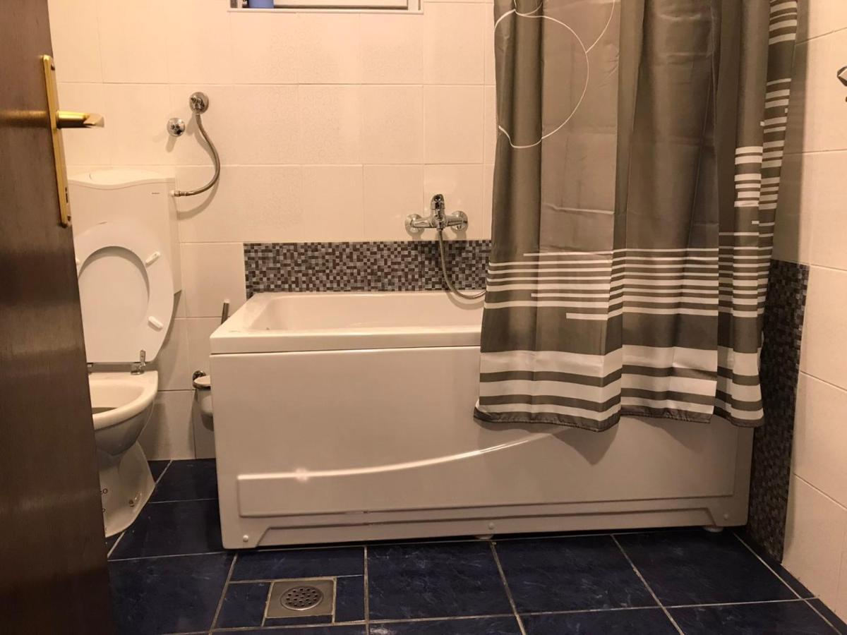 Apartman Samardzic Višegrad エクステリア 写真