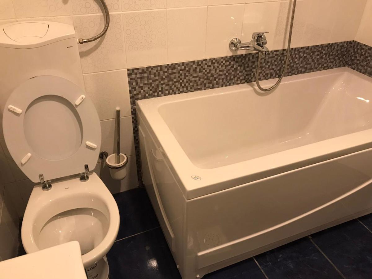 Apartman Samardzic Višegrad エクステリア 写真