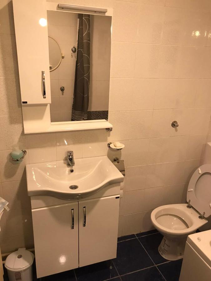 Apartman Samardzic Višegrad エクステリア 写真