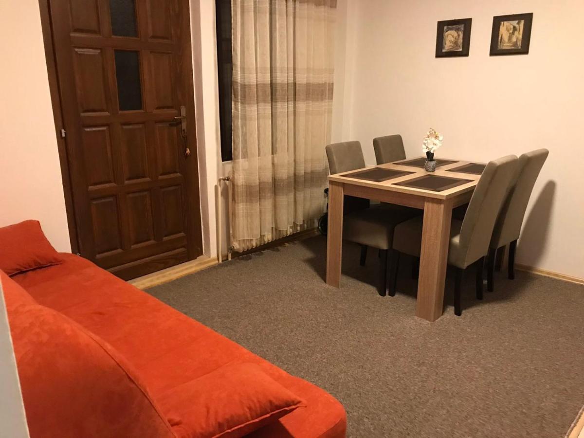 Apartman Samardzic Višegrad エクステリア 写真