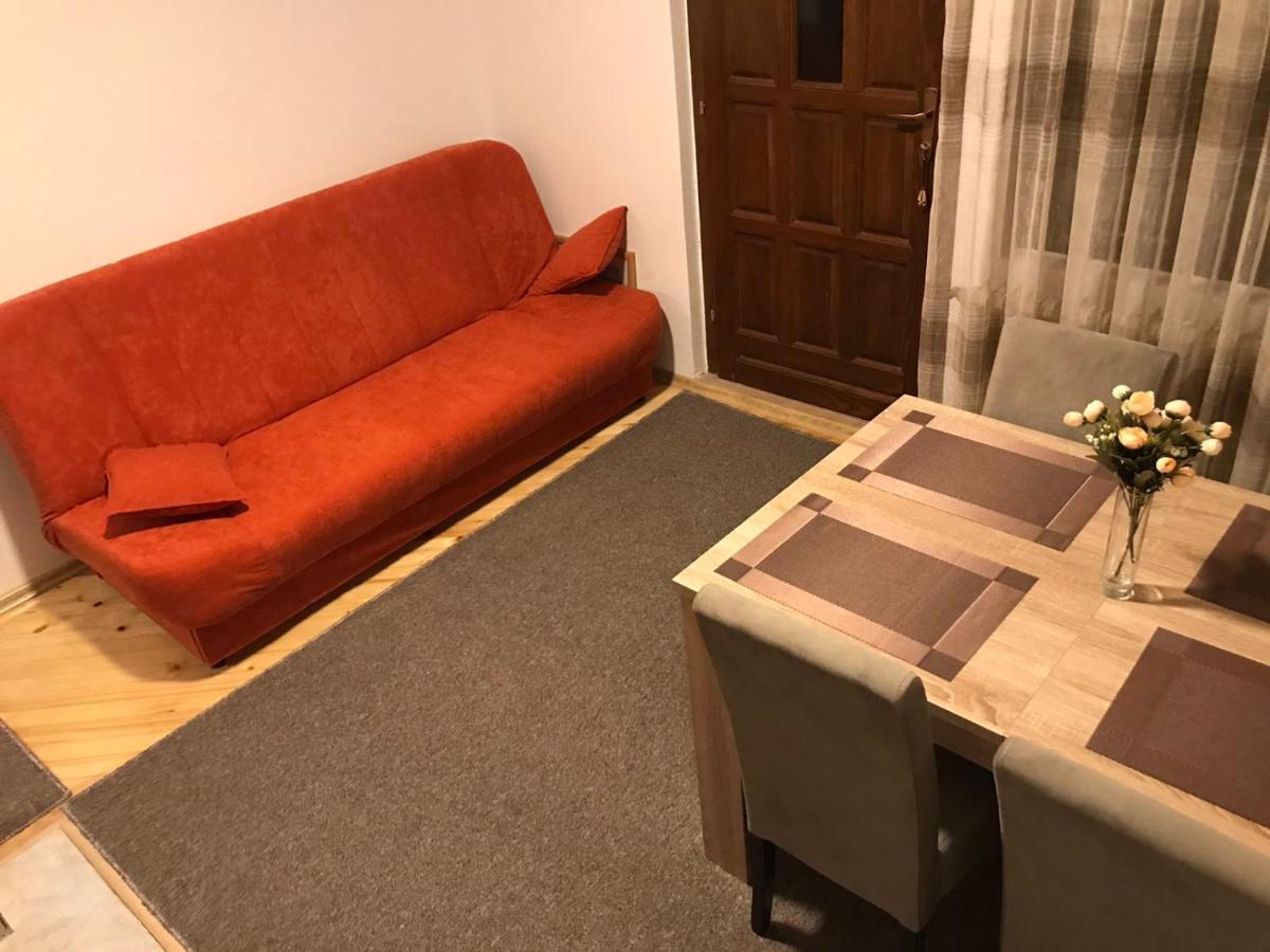 Apartman Samardzic Višegrad エクステリア 写真