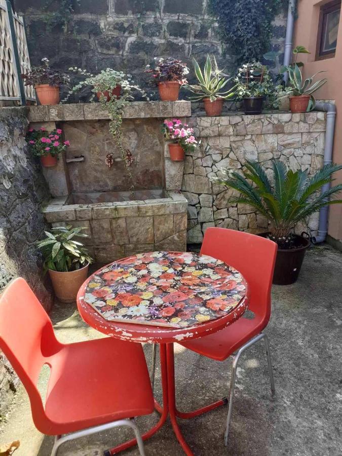 Apartman Samardzic Višegrad エクステリア 写真
