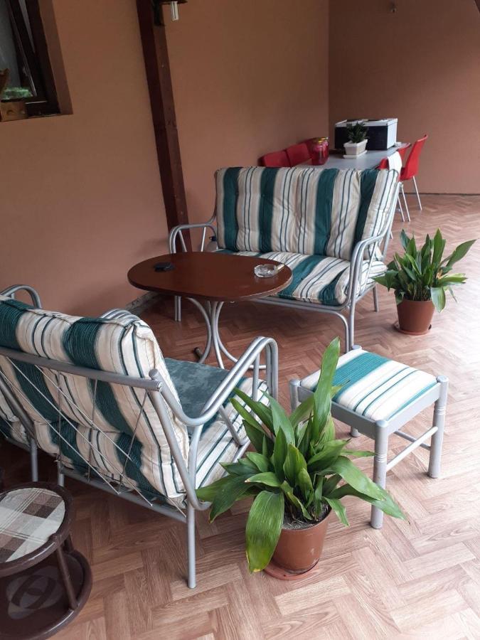Apartman Samardzic Višegrad エクステリア 写真