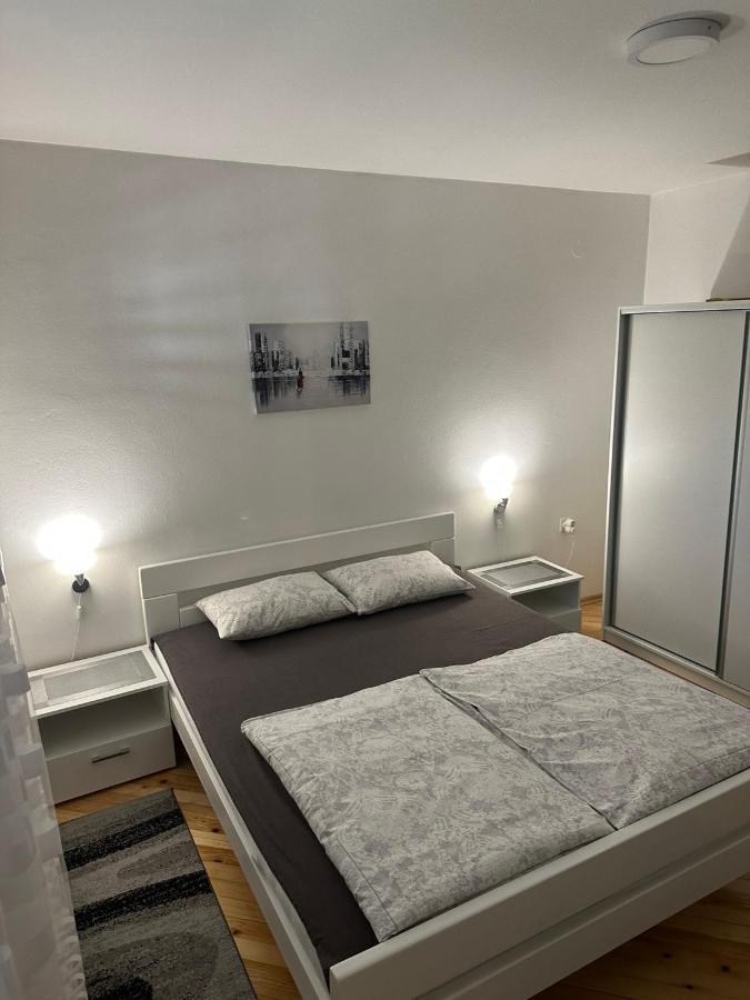 Apartman Samardzic Višegrad エクステリア 写真