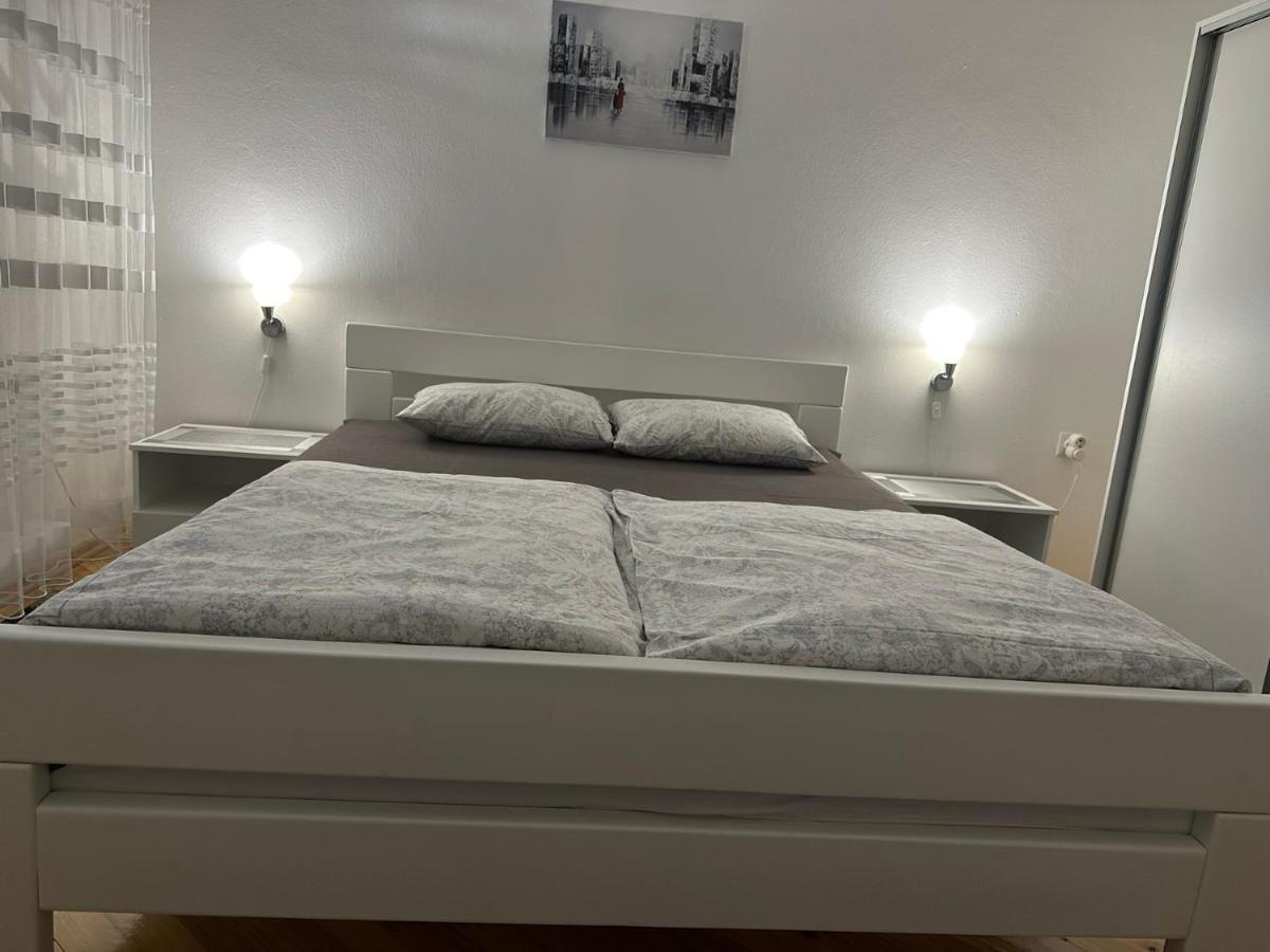 Apartman Samardzic Višegrad エクステリア 写真